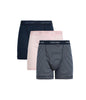 Calvin Klein Men’s Cotton Classics 3-Pack Boxer Brief