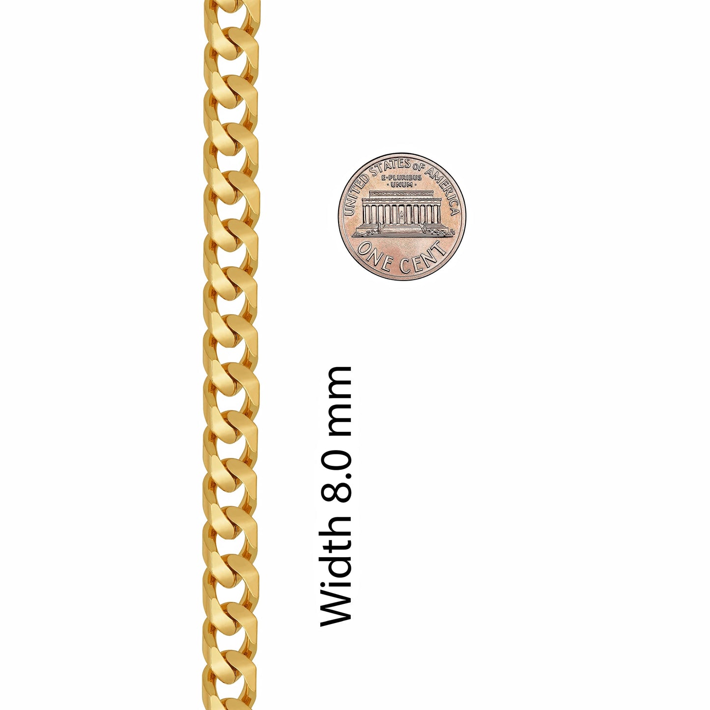 Premium Gold-Plated Stainless Steel Jewelry – Tarnish-Resistant & Waterproof From UNCLE LOL