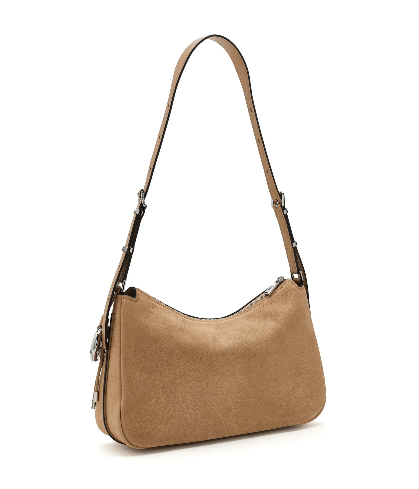 Michael Kors Nolita Medium Top Zip Convertible Shoulder Bag