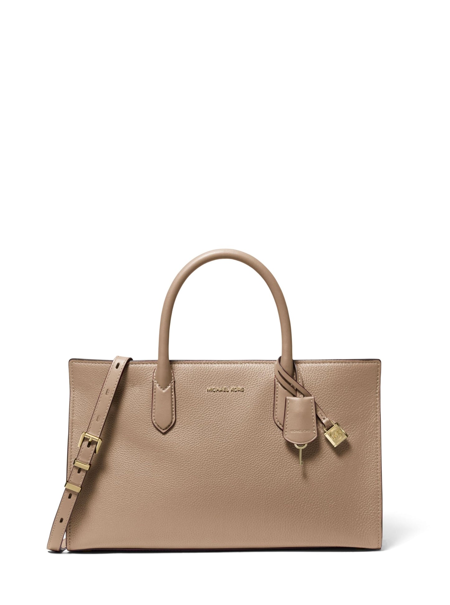 Michael Kors Women's Scarlett Medium Satchel