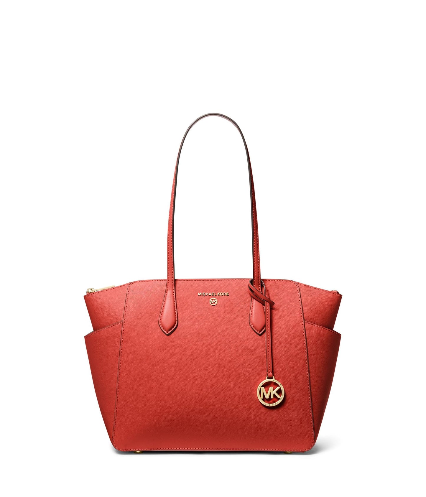 Michael Kors Women's Marilyn Medium Top Zip Tote