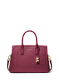 Michael Kors Women's Laila Medium Satchel