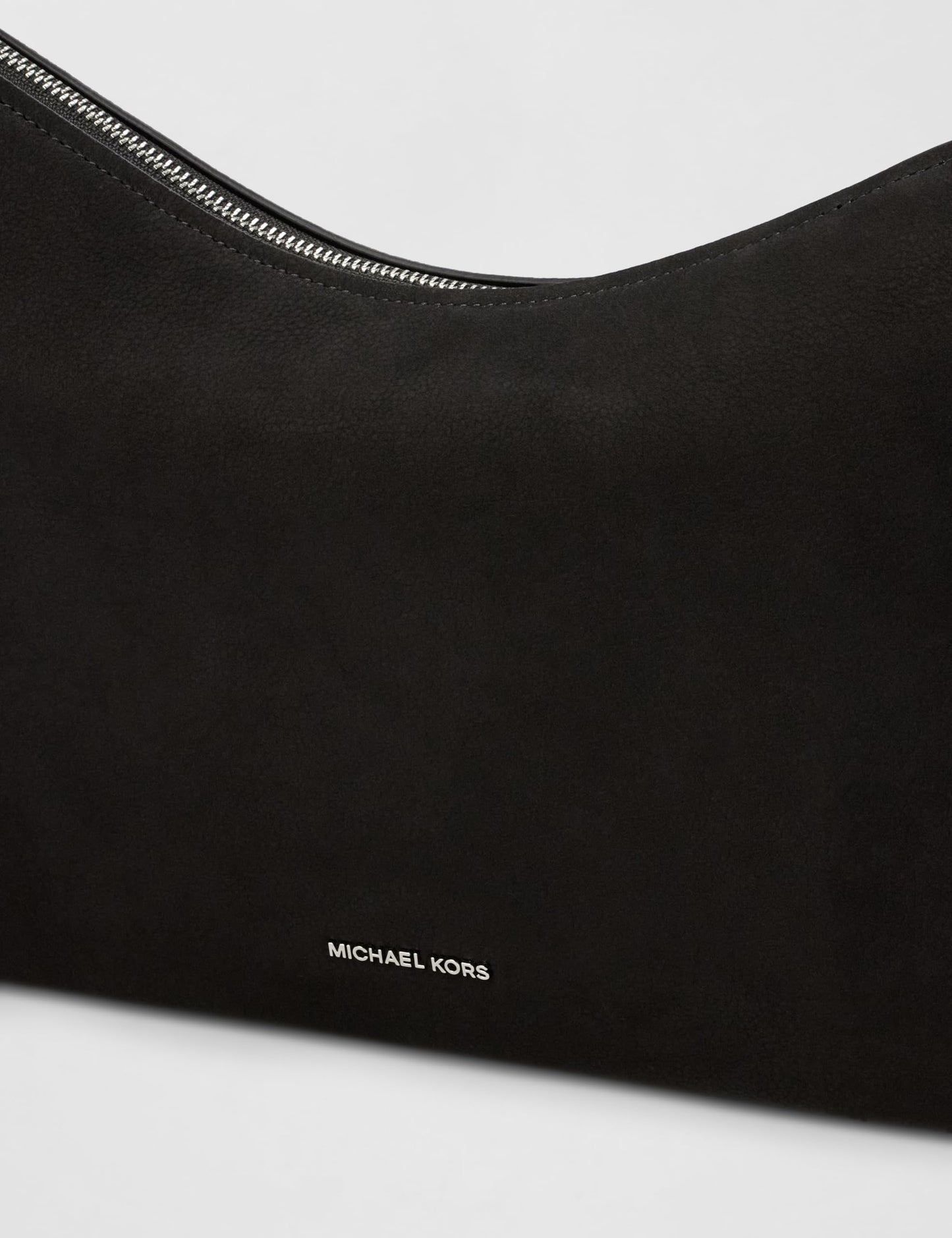 Michael Kors Nolita Medium Top Zip Convertible Shoulder Bag