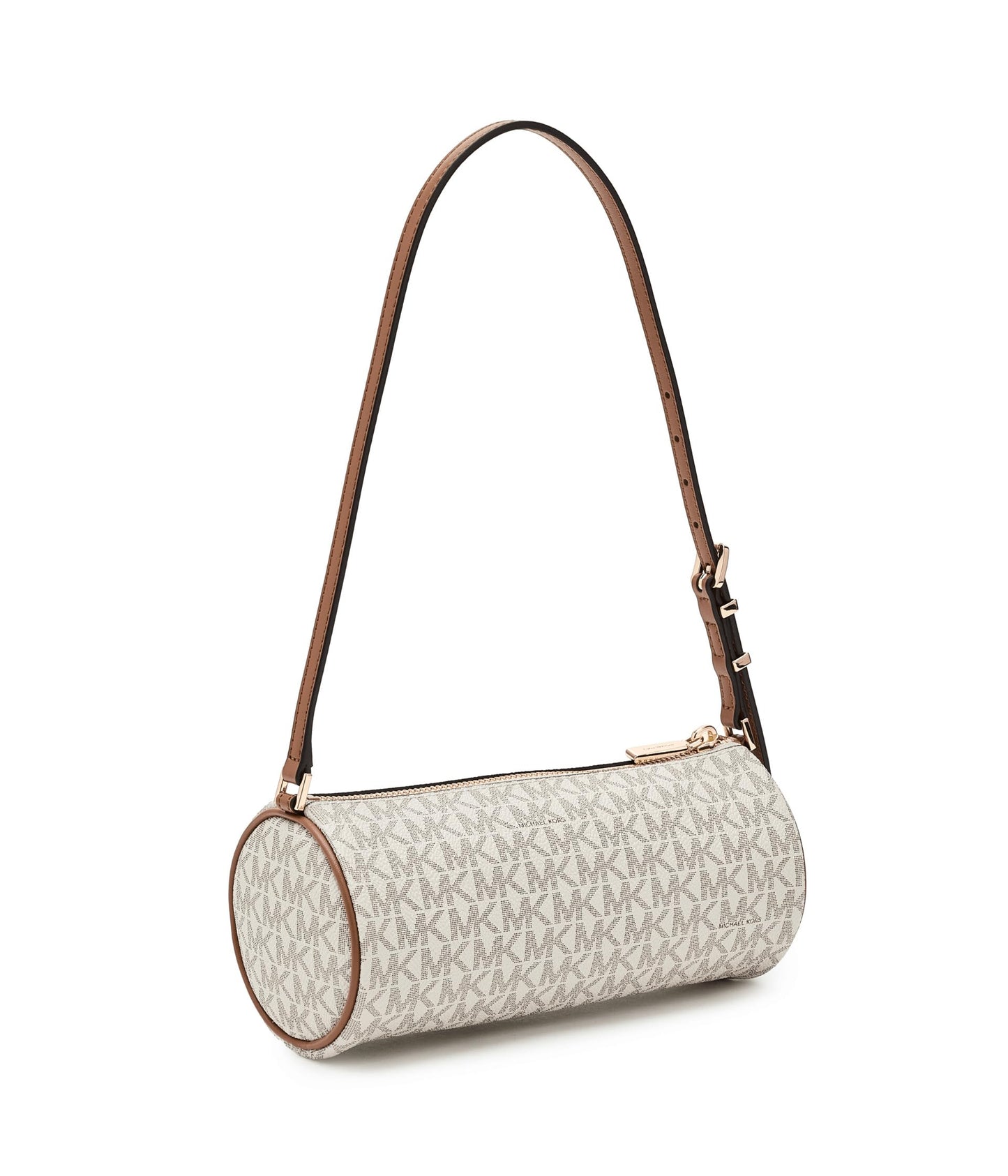 Michael Kors Women's Izzy Small Barrel Pouchette
