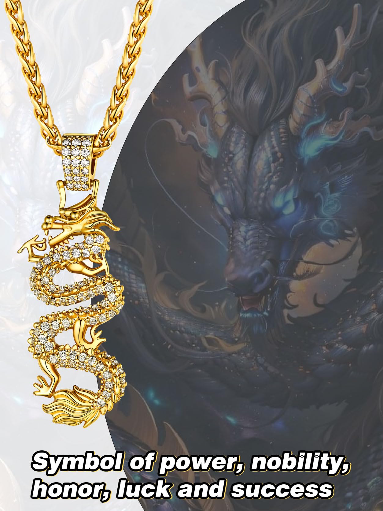 Premium Gold-Plated Stainless Steel Jewelry – Tarnish-Resistant & Waterproof From Uncle LOL