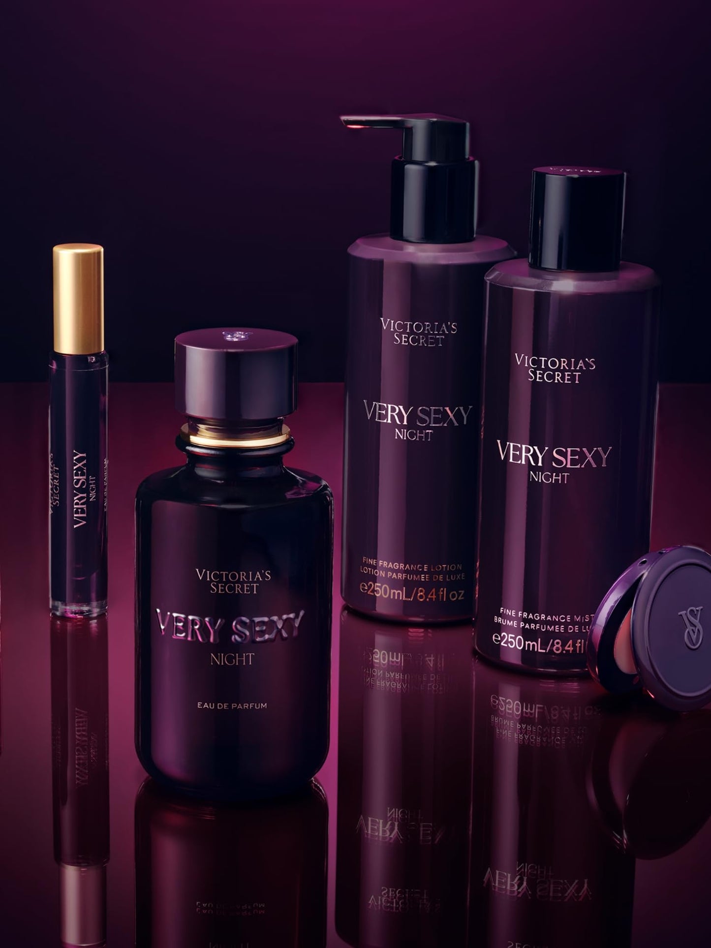 Victoria's Secret Very Sexy 1.7oz Eau de Parfum