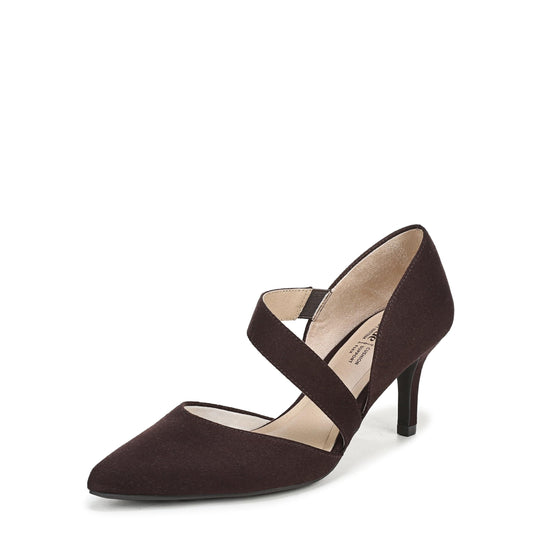 LifeStride Womens Suki Pumps Black 8 MLifeStride Womens Suki Pumps Black 8 M