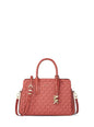 Michael Kors Women's Laila Small Satchel