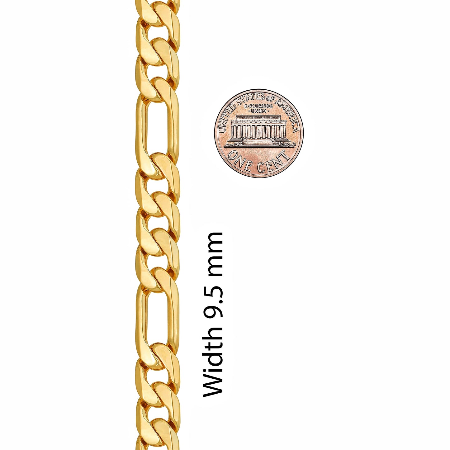 Premium Gold-Plated Stainless Steel Jewelry – Tarnish-Resistant & Waterproof From UNCLE LOL