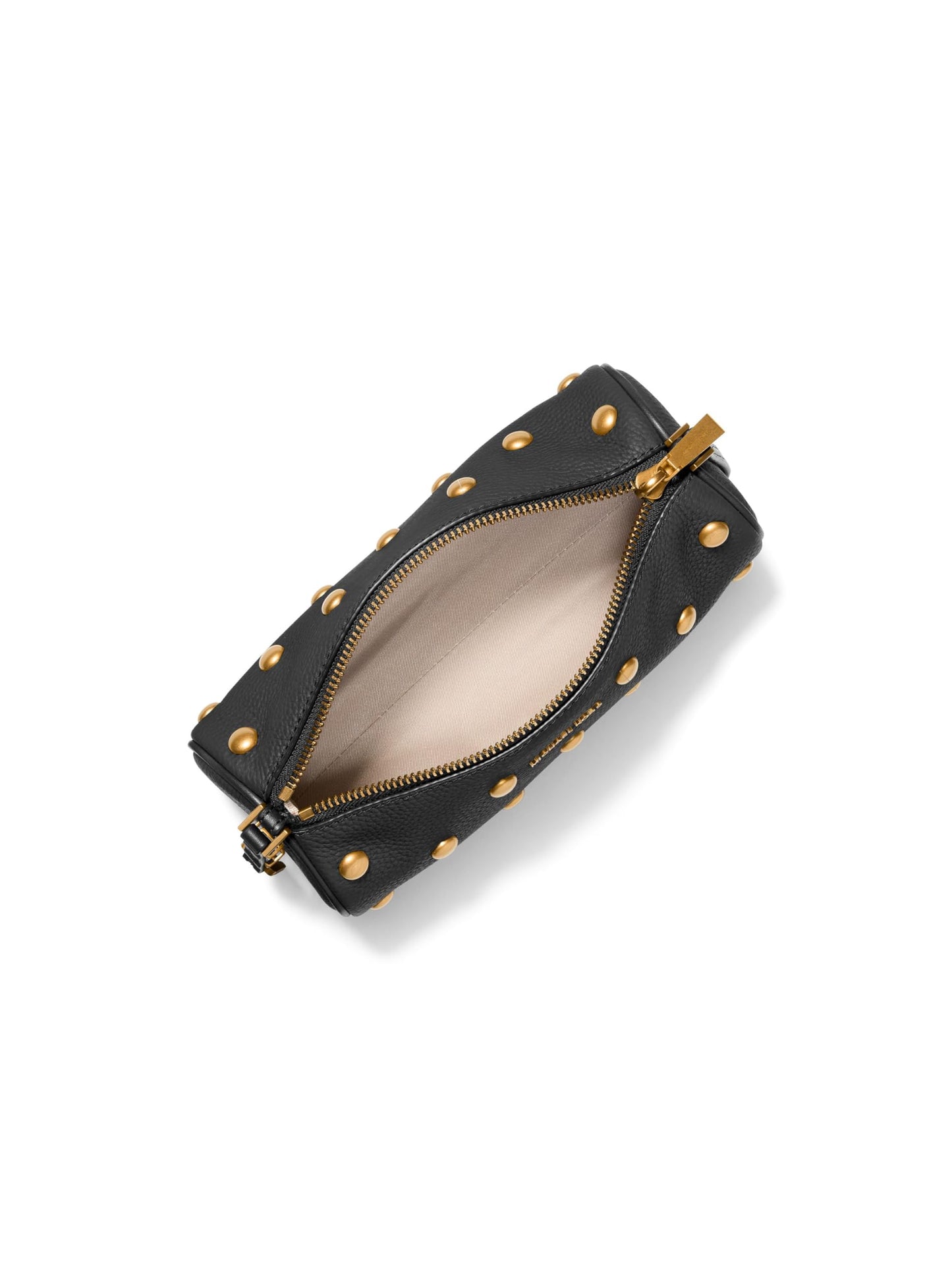 Michael Kors Women's Izzy Small Barrel Pouchette