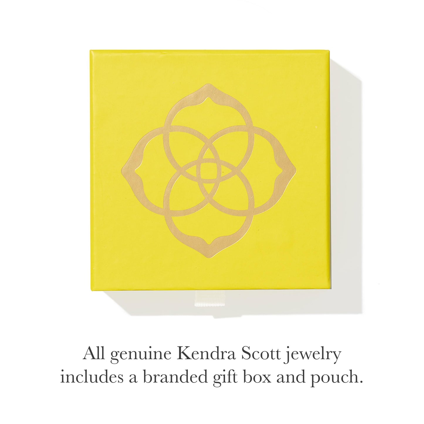Kendra Scott Elaina Adjustable Chain Bracelet for Women, Fashion Jewelry, Gold-Plated