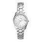 Fossil Women's Watch, Scarlette Quartz Stainless Steel Three-Hand Watch for Women
