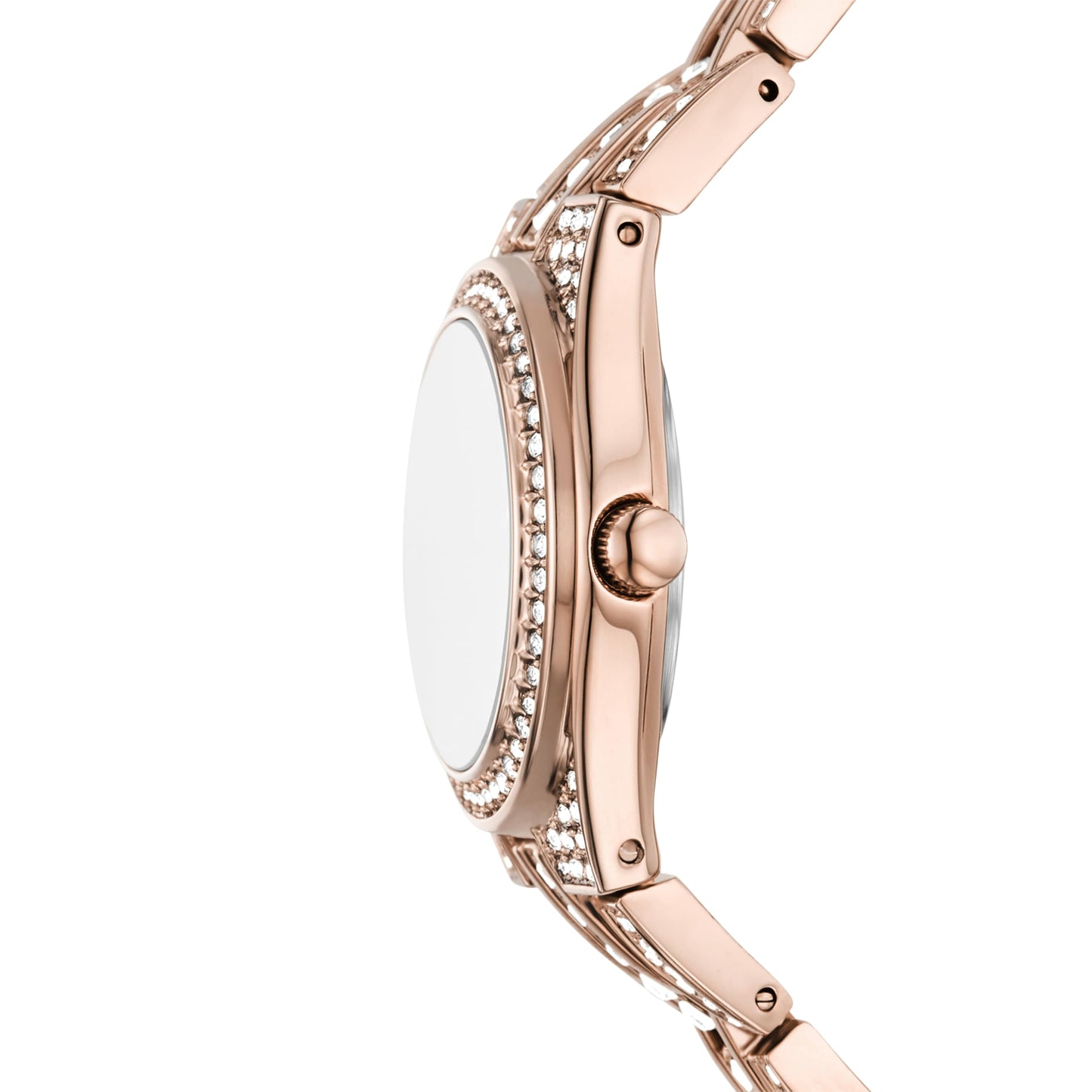 RELIC by Fossil Women's Queen's Court Watch