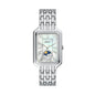 Fossil Women's Watch, Raquel Quartz Stainless Steel Watch for Women