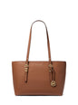 MICHAEL Michael Kors Quinn Md Ew Tz Tote