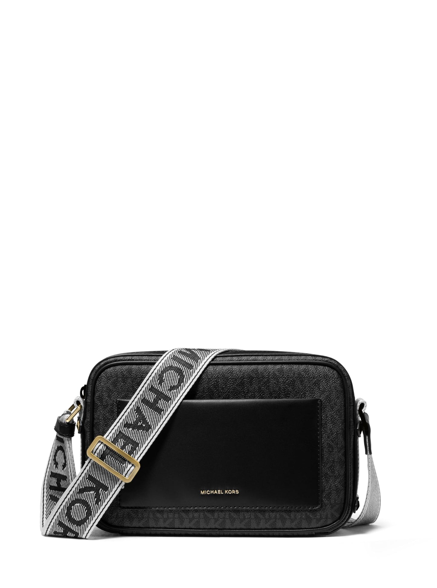 Michael Kors Maeve Large Pocket Crossbody Bag