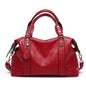 Handbags and Purses for women Vegan Leather Tote Bag for Women Satchel Shoulder Bags Travel Purse with Compartments
