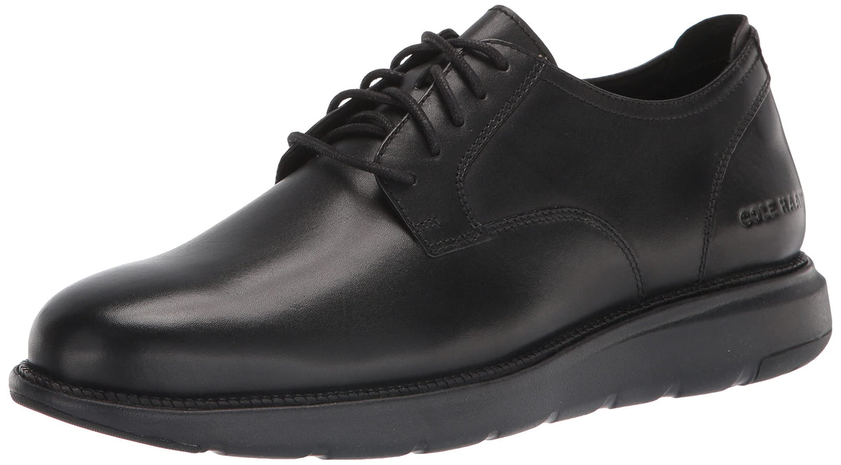 Cole Haan Men's Grand Atlantic Oxford, Black, 13 MediumCole Haan Men's Grand Atlantic Oxford, Black, 13 Medium