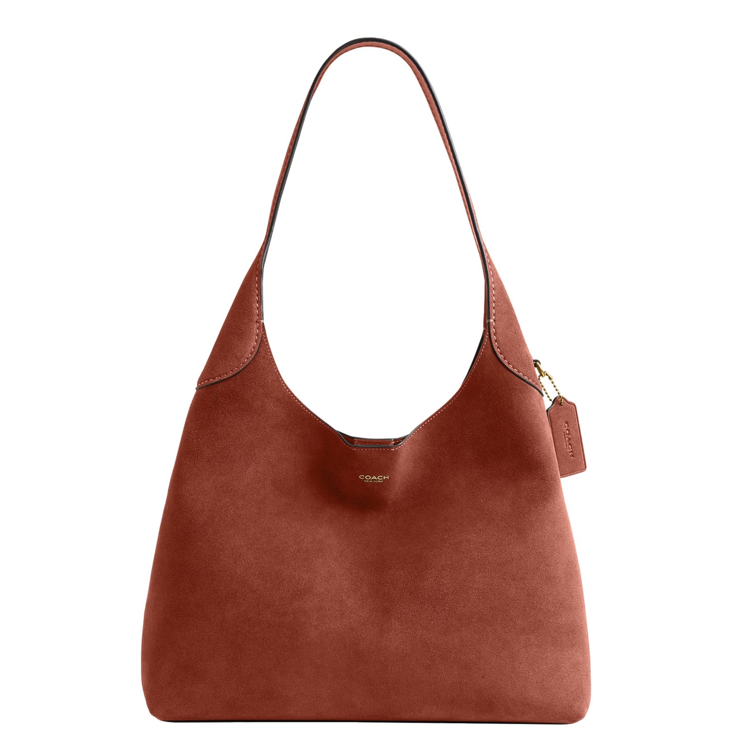 Coach Brooklyn Shoulder Bag 34