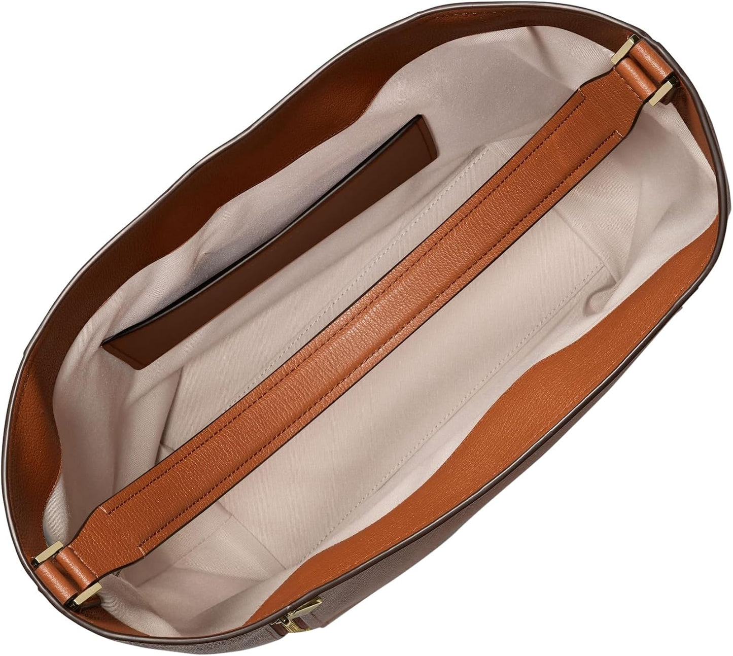 Michael Kors Addie Large Hobo Shoulder Bag