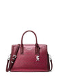 Michael Kors Women's Laila Medium Satchel