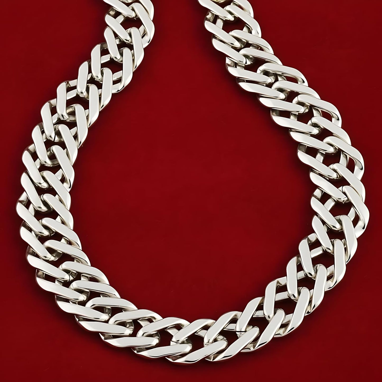 Premium Gold-Plated Stainless Steel Jewelry – Tarnish-Resistant & Waterproof From UNCLE LOL