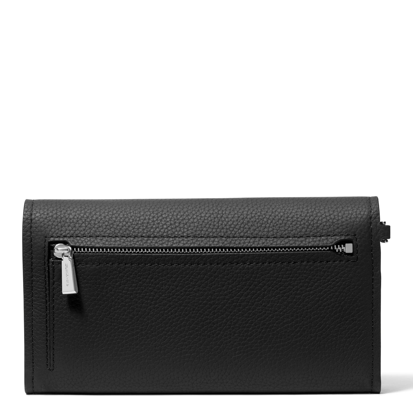 MICHAEL Michael Kors Jet Set Medium Flap Double Zip Wristlet