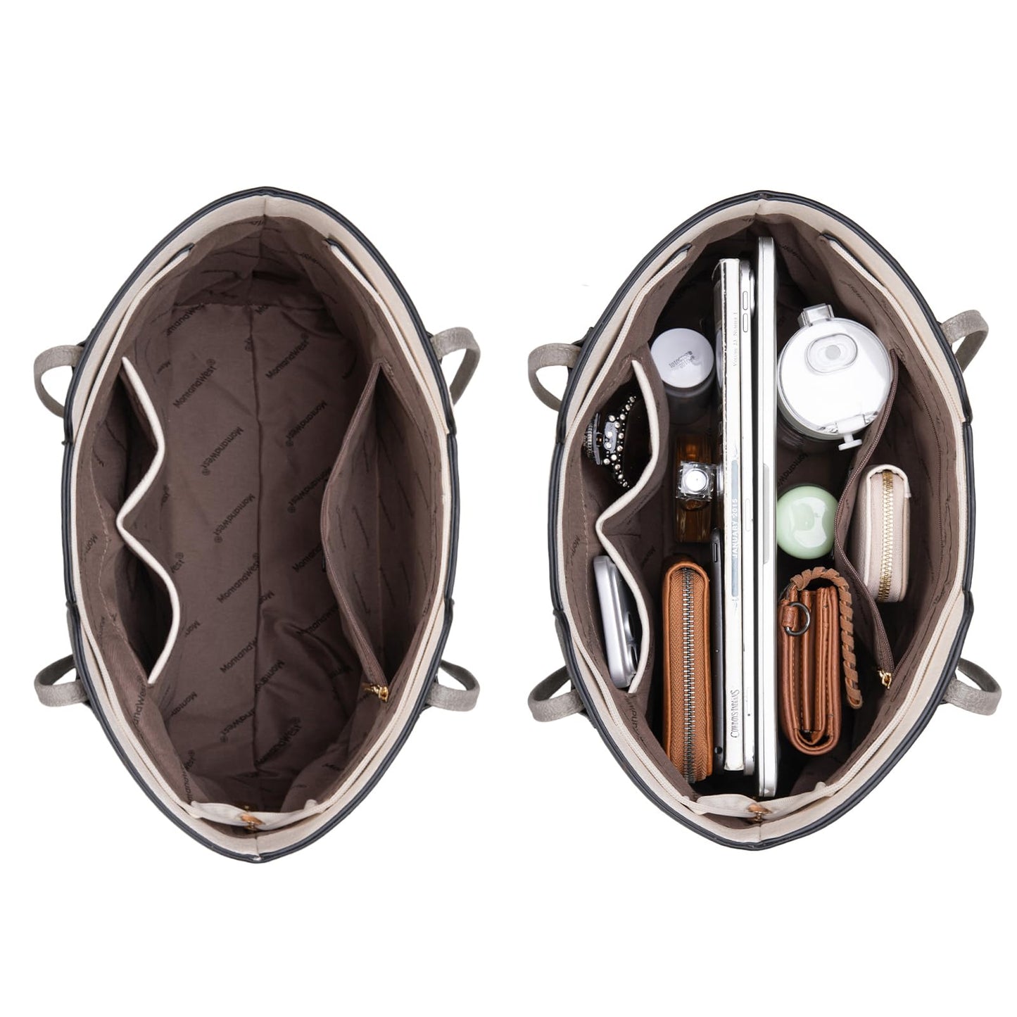 Montana West Tote Bags for Women Top Handle Satchel Purses