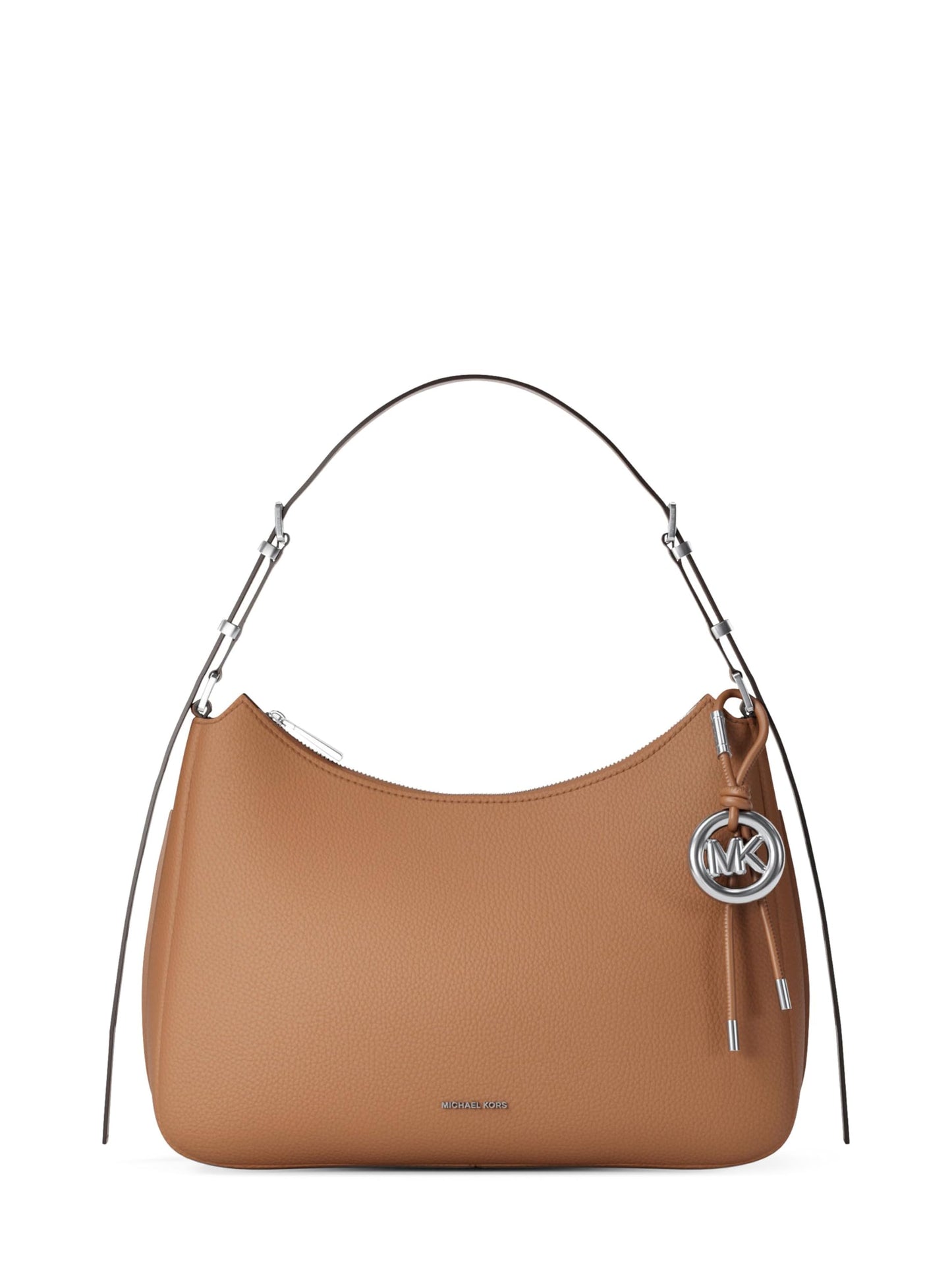 Michael Kors Nolita Medium Top Zip Convertible Shoulder Bag