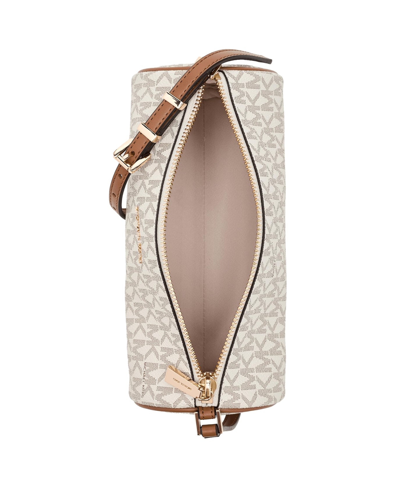 Michael Kors Women's Izzy Small Barrel Pouchette