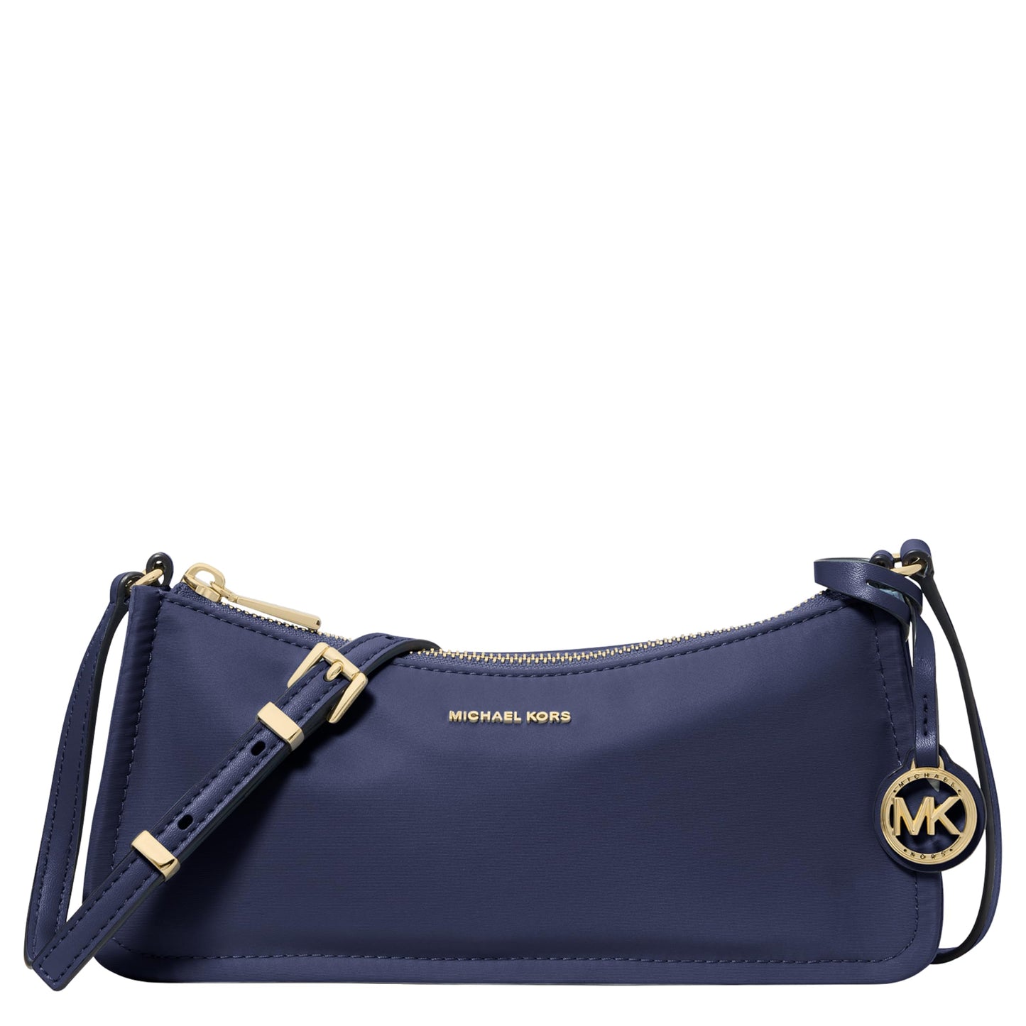 Michael Kors Women's Small Zadie Top-zip Crossbody