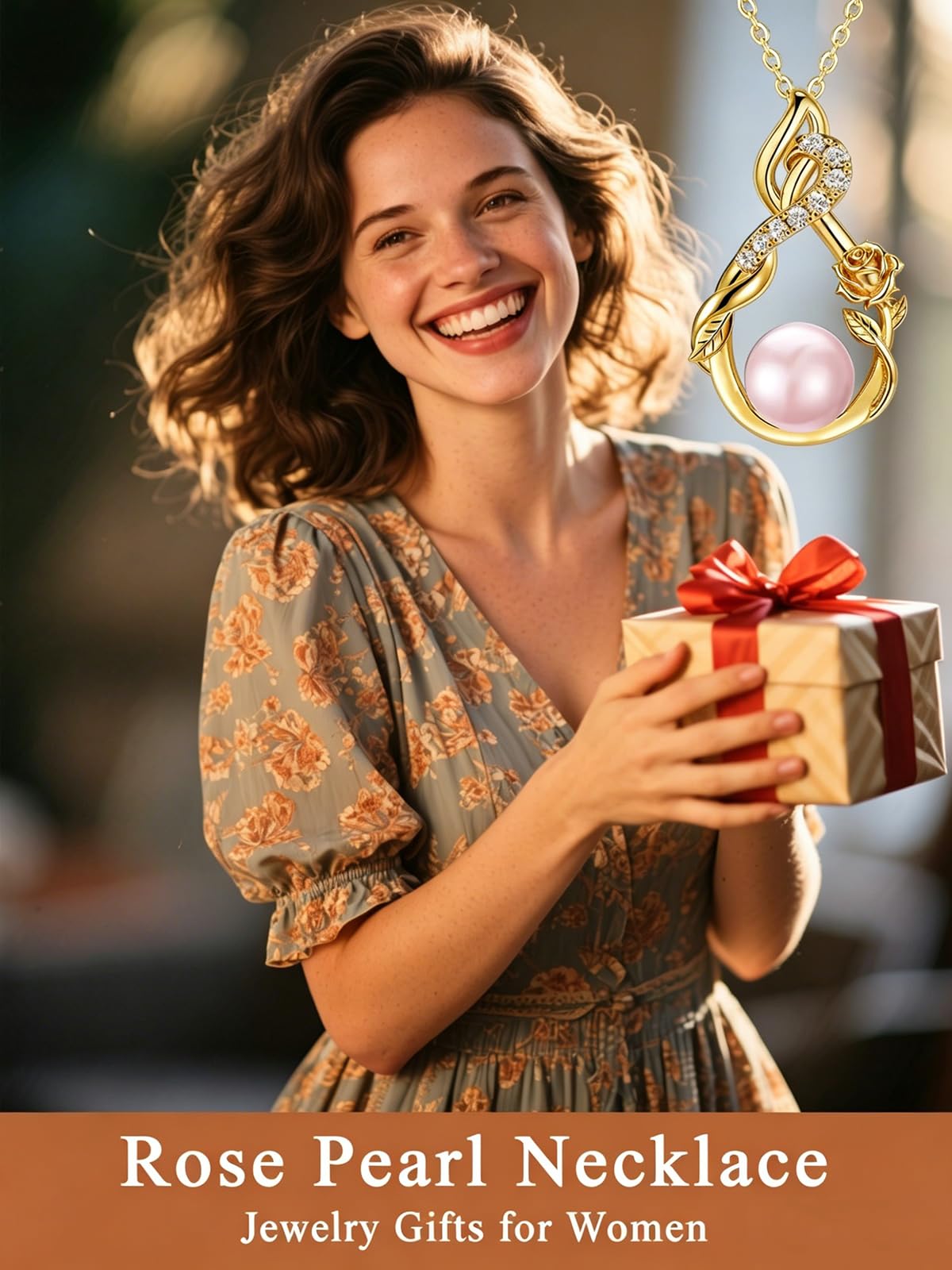 Premium Gold-Plated Stainless Steel Jewelry – Tarnish-Resistant & Waterproof From UNCLE LOL