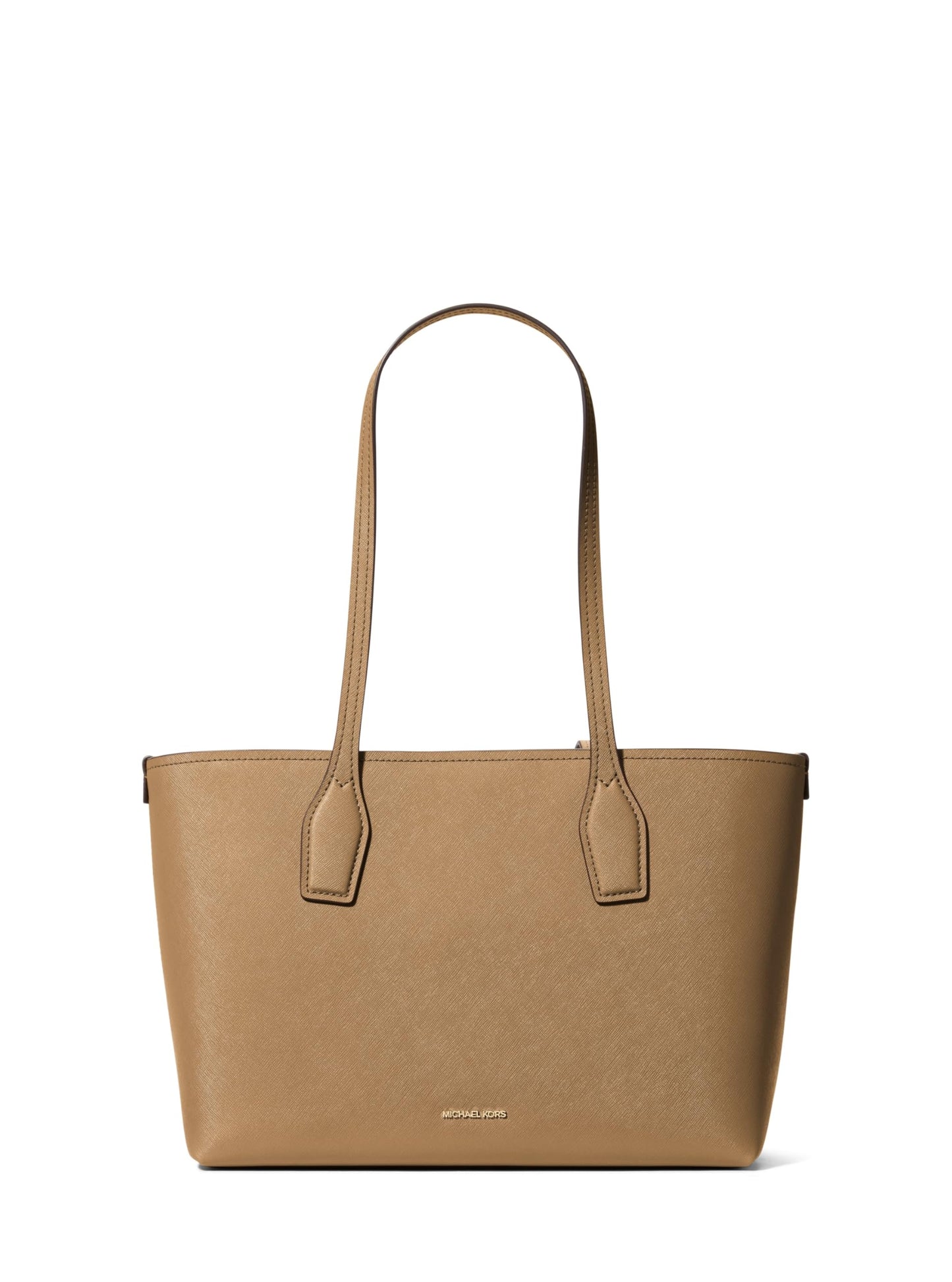 Michael Kors Women's Charlie Medium Tote With Zmall Zip Case