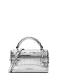Michael Kors Jana Extra Small Top Handle Crossbody Bag