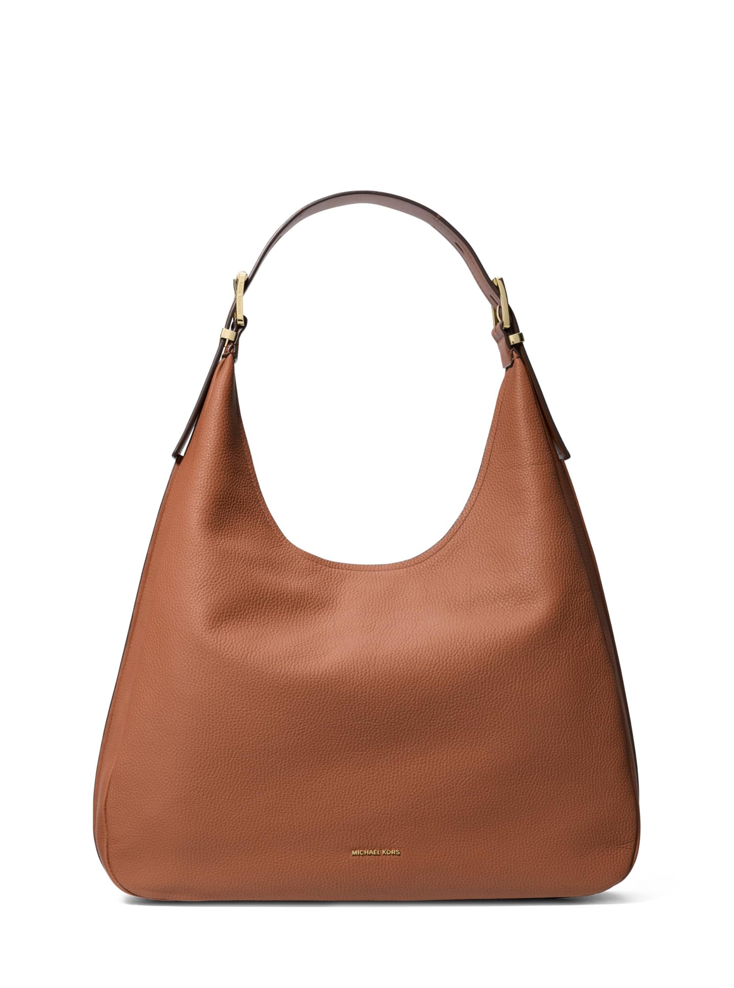 Michael Kors Nolita Large Hobo Shoulder Bag