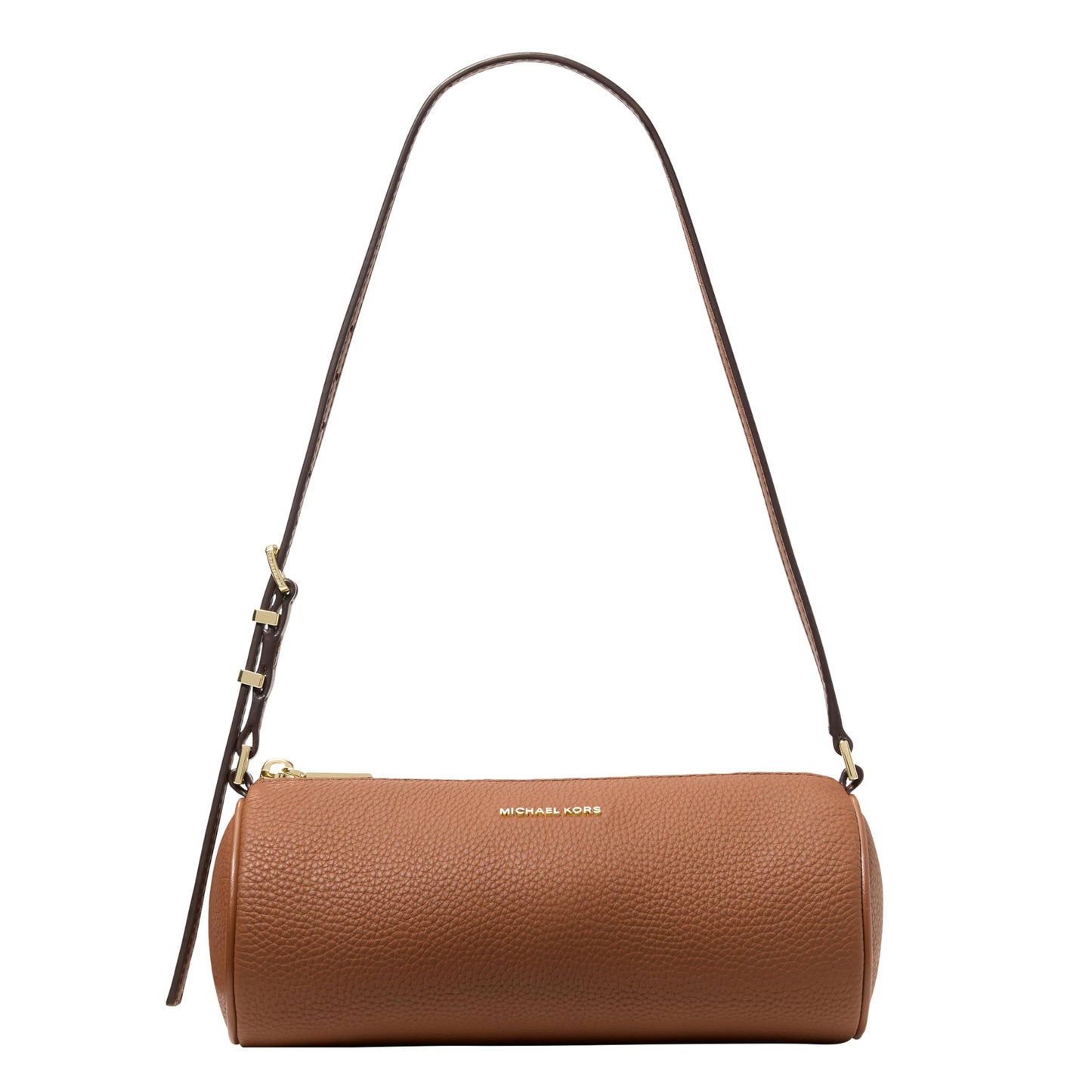 Michael Kors Women's Izzy Small Barrel Pouchette