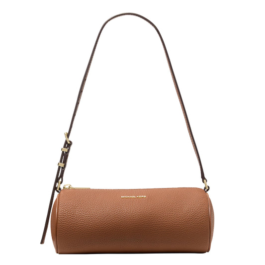 Michael Kors Women's Izzy Small Barrel Pouchette