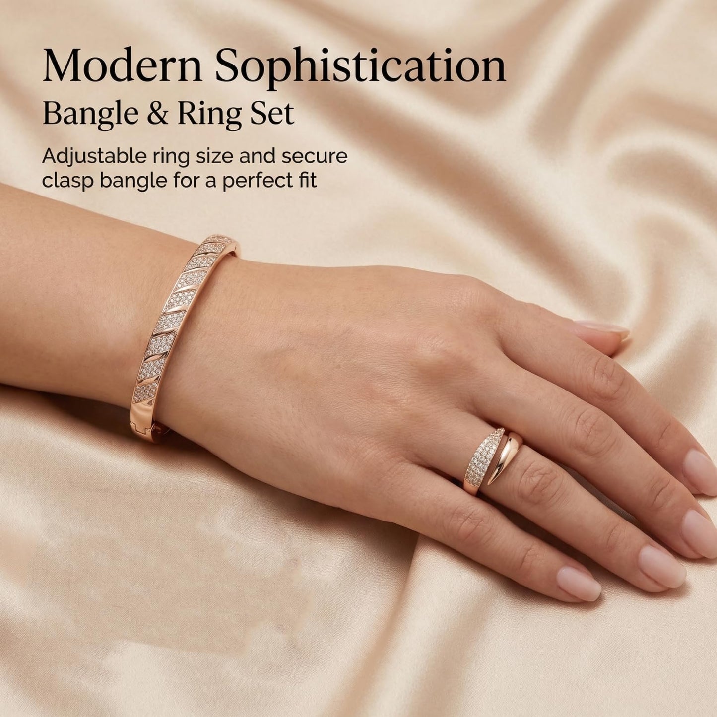Premium Gold-Plated Stainless Steel Jewelry – Tarnish-Resistant & Waterproof From Uncle LOL