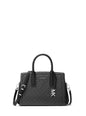 Michael Kors Women's Laila Small Satchel