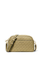 Michael Kors Women's Jet Set Small Camera Crossbody