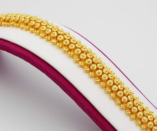 Premium Gold-Plated Stainless Steel Jewelry – Tarnish-Resistant & Waterproof From Uncle LOL
