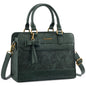 LOVEVOOK Purses for Women,Leather Tote Purse and Handbags,Satchel Shoulder Crossbody Top Handle Bags with Zipper