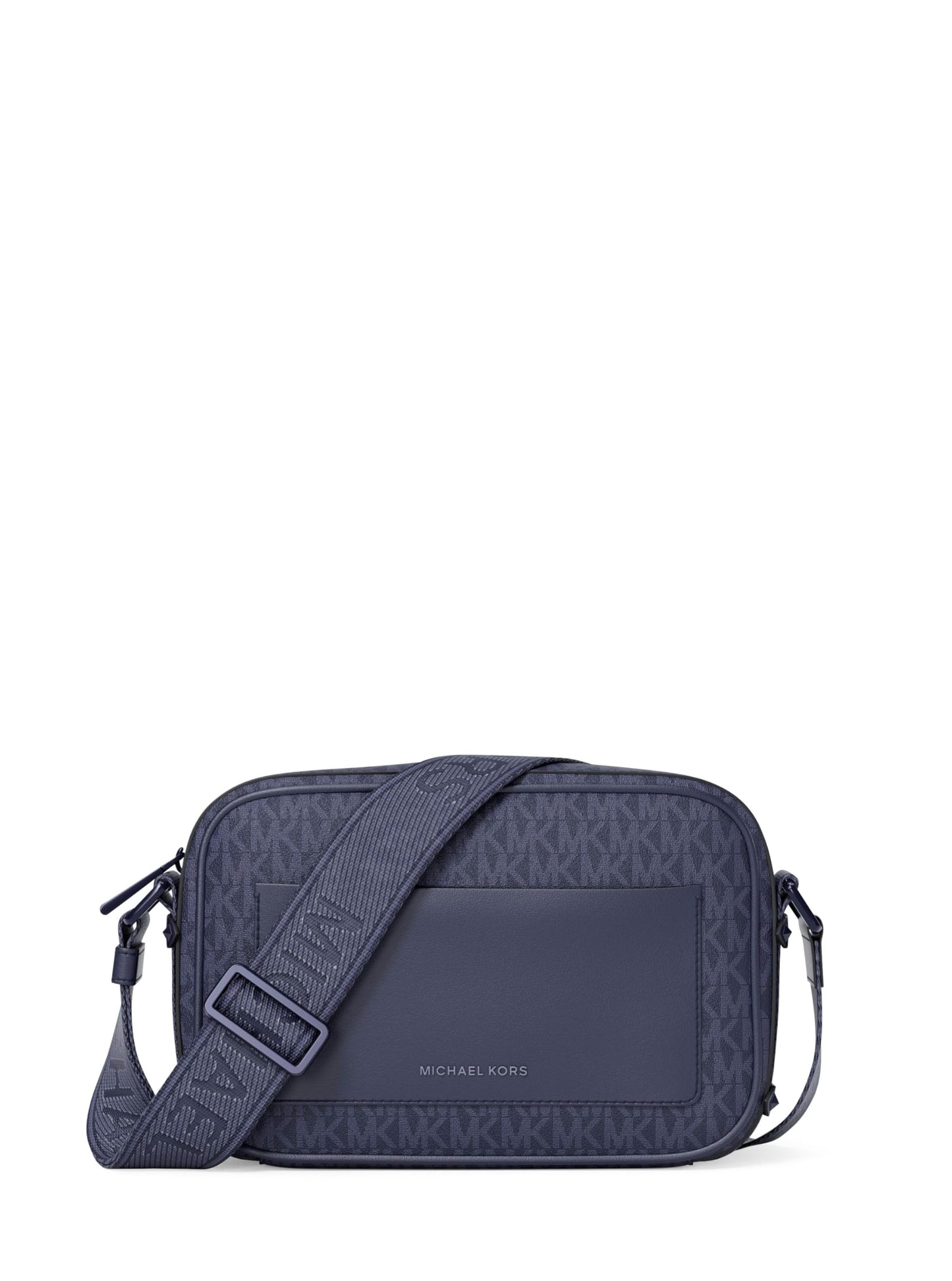 Michael Kors Maeve Large Pocket Crossbody Bag