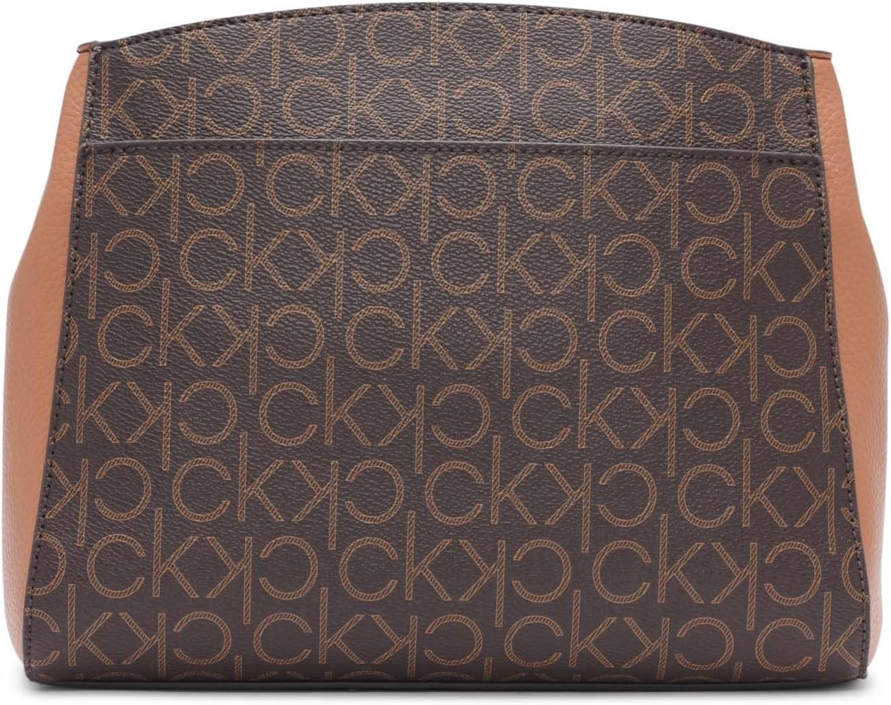 Calvin Klein Women's Hadley Triple Compartment Crossbody