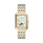 Fossil Women's Watch, Raquel Quartz Stainless Steel Watch for Women