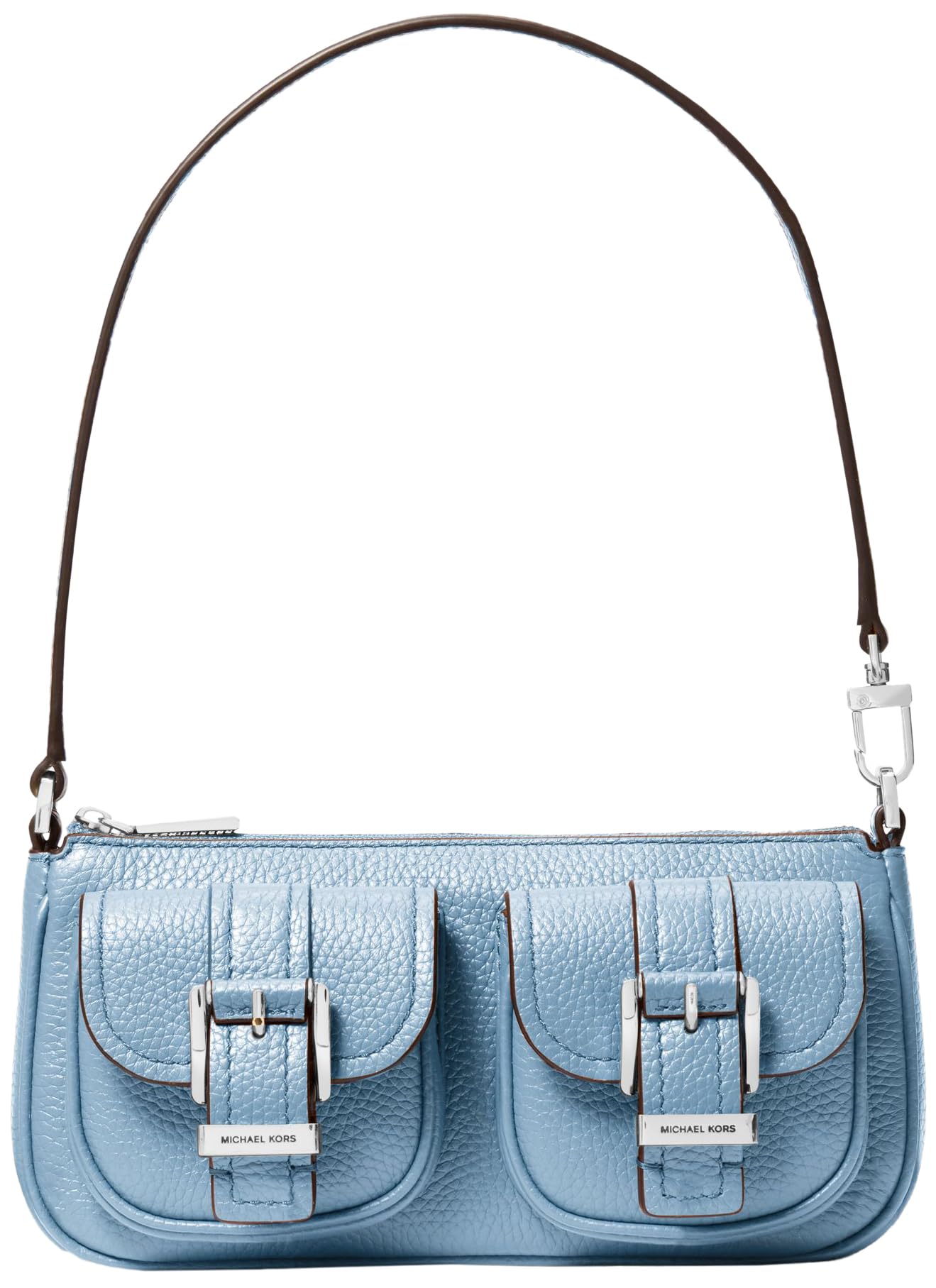 Michael Kors Zoe Small Convertible Pouchette