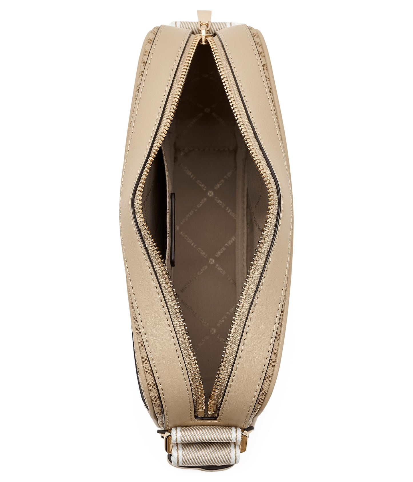 MICHAEL Michael Kors Maeve Large East West Pocket Crossbody