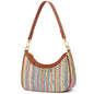 KKXIU Shoulder Bag for Women Cute Hobo Purses and Handbags Retro Clutch Underarm Purse | Cute