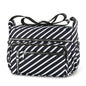 NPBAG Crossbody Bag for Women, Shoulder Purse Handbag Messenger Bag, Trendy Pocketbooks, Waterproof and Multi-Pockets