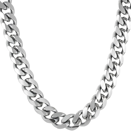 Premium Gold-Plated Stainless Steel Jewelry – Tarnish-Resistant & Waterproof From UNCLE LOL
